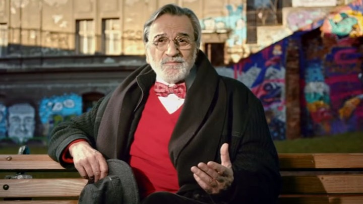 Dragan Nikolić ovu ulogu nije ni trebalo da dobije: Slučajnost ga je pretvorila u legendu