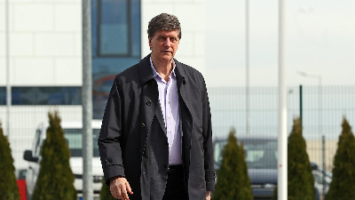 FSS povukao Žarka Zečevića iz Olimpijskog komiteta