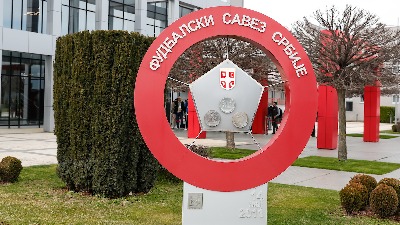 Nedimović ne da predsednika sudijske komisije FSS! Nedimović ne da predsednika sudijske komisije FSS!