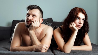 10 znakova da vas partner više ne privlači