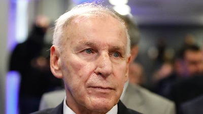 Džajićeva ćerka - ponosni stanovnik Ćacilenda (FOTO)