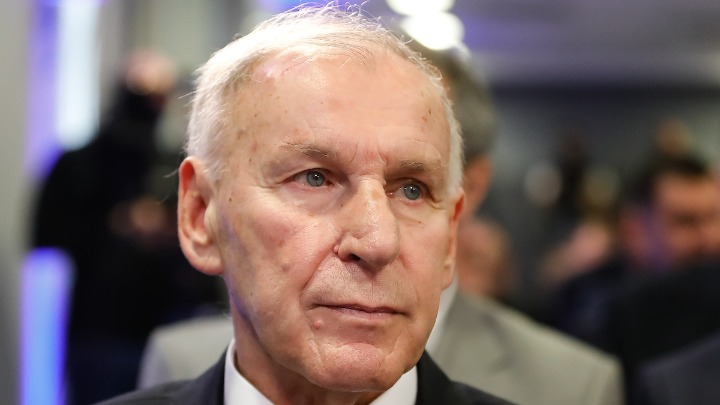 Džajićeva ćerka - ponosni stanovnik Ćacilenda (FOTO)