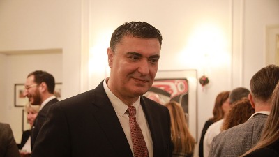 Ministar Basta za rušenje OŠ “Vladislav Ribnikar”