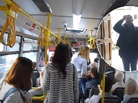 Krstite se u gradskom prevozu kad prođete pored crkve? Teolog otkriva da li grešite