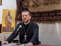 Gojko Perović podržao studente i vladiku Grigorija (VIDEO)