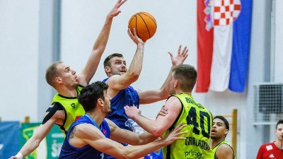 Cibona istupila iz ABA lige