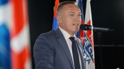 Kovačević: Bojim se da će se pod vođstvom Nedimovića i fudbal prepoloviti