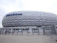 Preminuo čuveni fudbaler Bajerna