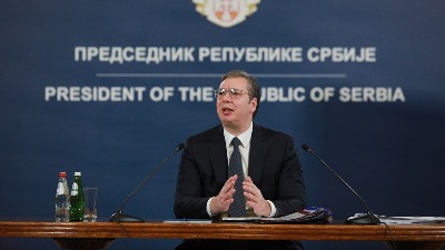 Vučić: Srbija će implementirati sve što je dogovoreno