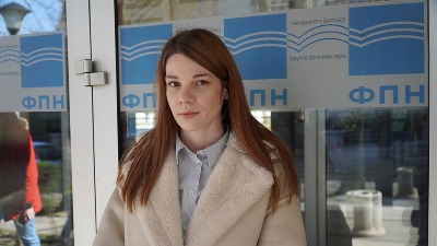 Reković (SSP): Kako Vučić može nepozvan kod Trampa?