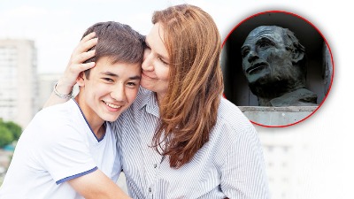 Karl Jung: Majka uništava sina kad je muž ne voli