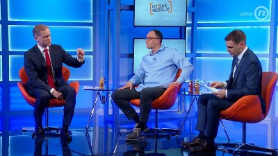 "Plan koji smo dobili kulminacija je loše politike pregovaranja Vučića"