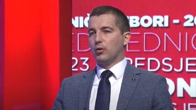 Aleksa Bečić: Diktator je pobeđen