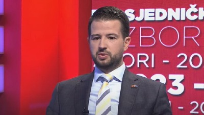 Milatović: Milo organizovao fizički napad na mene