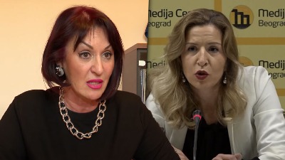 Za sve hrabre tužiteljke, ma kako ih zvali