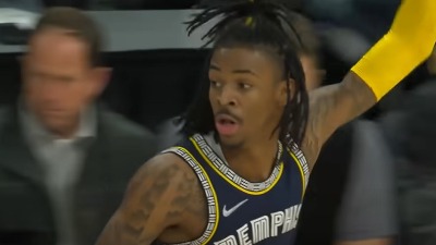 NBA zvezdi zbog pištolja preti 50 mečeva suspenzije