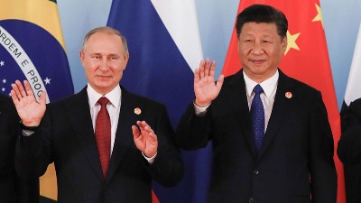 Si okrenuo leđa Putinu: Kina našla zamenu za rusku naftu