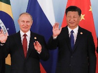 "Rusija i Kina nisu nikakav faktor": Trampova desna ruka provocira Putina i Sija zbog rata na Bliskom istoku