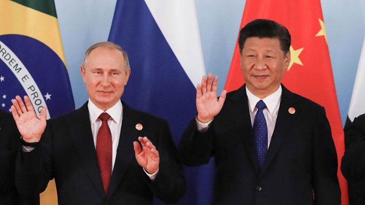 "Rusija i Kina nisu nikakav faktor": Trampova desna ruka provocira Putina i Sija zbog rata na Bliskom istoku