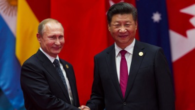 Si Đinping: Rusija i Kina pouzdani partneri