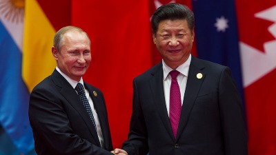 Putin kreće za Kinu: Podržavam mirovni plan za Ukrajinu