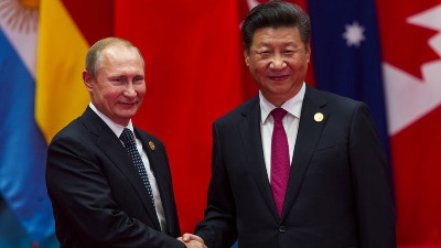 UDARAC za Putina: Kina okreće leđa Moskvi?