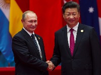 Komandant NATO-a: Rusija i Kina će udariti istovremeno
