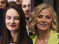 Lidija i Milena: Aktuelna ili nova prva dama Crne Gore