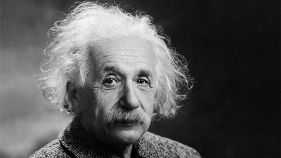 Posle Ajnštajnove smrti, patolog analizirao mozak