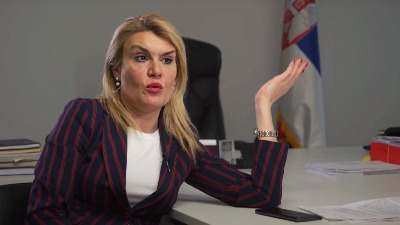 Advokatska komora Srbije poništila odluku o upisu Brankice Marić, ali...