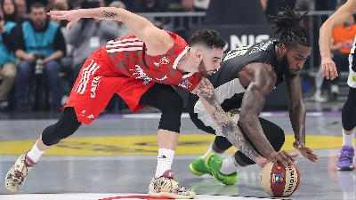 Koliko zarađuju igrači večitih? Povišica za trojicu