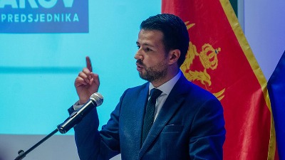 Jakov Milatović: Ulazak Crne Gore u EU pomogao bi i Srbiji