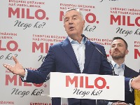 "Sjajan lik": Prepiska Lajčaka i Epstina otkriva kako je planirana poseta Crnoj Gori i kako je pominjan Milo Đukanović