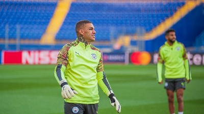 Ederson napustio Siti, sledeća stanica TURSKA