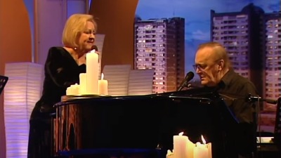Kako je Gabi Novak provela poslednje dane: Bila u Domu za stara lica