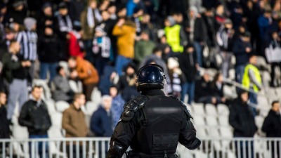 Huligani napali porodice fudbalera, dobili najoštriju kaznu (VIDEO)