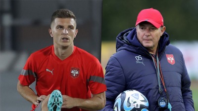 Da li Lazović zbog podrške Vidiću nije dobio Piksijev poziv?!
