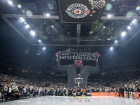 Novi rekord EL: Partizan prodao više od 16.000 sezonskih