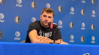 Dončić: Ne uživam u košarci, imam probleme (VIDEO)