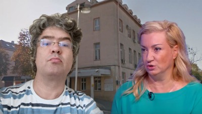 Lekar klinike "Laza Lazarević": Direktorka monstruozno laže