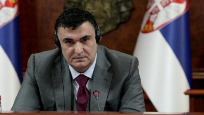 "Evropski put"- Basta: Pozivam Vladu da uvede sankcije Rusiji