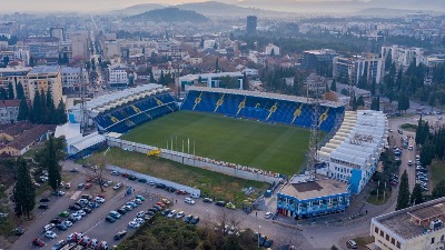 Prijava pred meč u CG: Prodavao 2 karte za 180 evra