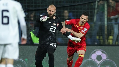 Vanja Milinković Savić povukao radikalan potez, napušta Torino!
