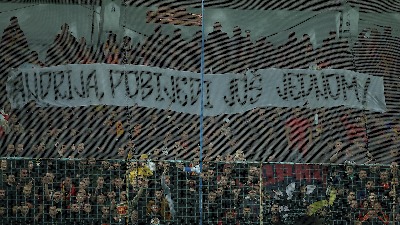 Parola za Delibašića i ovacije celog stadiona (VIDEO)