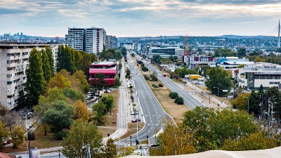 SRCE: Raskopane ulice na Bežanijskoj kosi, kraj radova se ne nazire