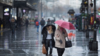 Zima uzvraća udarac: Evo kada će temperatura strmoglavo pasti