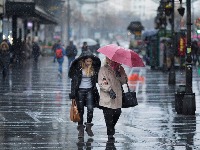 Dugoročna prognoza: ZIMA nam kuca na vrata