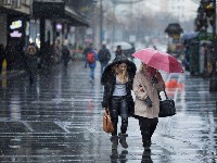 Hladni talas pred vratima, temperature naglo padaju