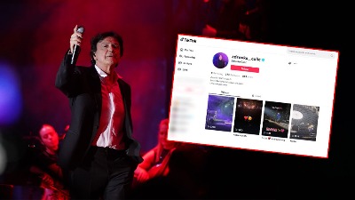 Čola tiktoker: Evo prve objave!