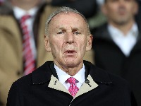 Oglasio se Džajić: Piksi zamalo ostao na mestu selektora